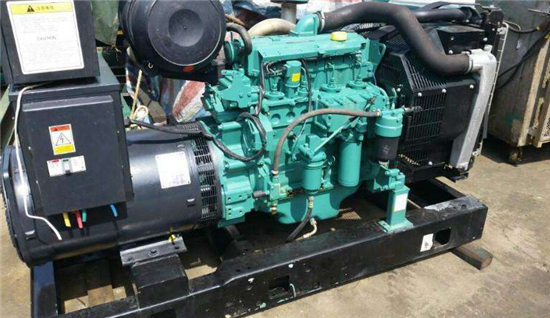 定襄柴油发电机 定襄柴油发电机
