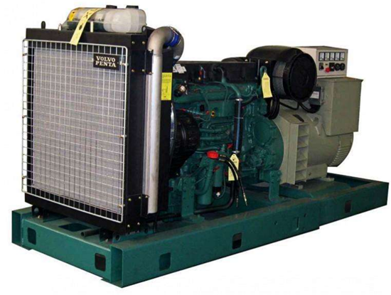 定襄柴油发电机 定襄柴油发电机